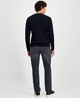 Karl Lagerfeld Mens Sweater Jeans