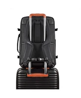 Champs Onyx Collection - Carry-On Backpack with Usb Port