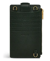 Radley London Hillgate Phone Zip Top Crossbody Wallet