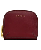 Radley London Dukes Place Zip Around Wallet