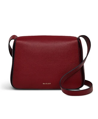 Radley London Westwell Lane Medium Flap Over Crossbody