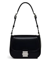 Radley London Newton Place Flap Over Crossbody Bag