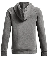 Under Armour Big Boys Rival Fleece Hoodie