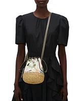 Jason Wu Tulip Basket Bag