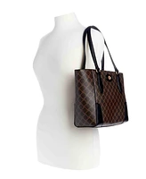 Nine West Women's Innes Small Tote Bag