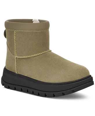 Koolaburra by Ugg Women's Koola Mini Hybrid Booties