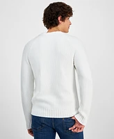 Hugo by Boss Men's Sonni Crewneck Sweater