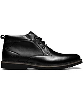 Nunn Bush Men's Denali Waterproof Plain Toe Boot