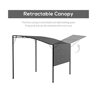 Slickblue Patio Gazebo for Stylish and Functional Outdoor Living