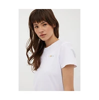 Bench Dna Women's Thalassa Tee