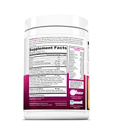 Vitauthority Multi Collagen Burn Powder, Hydrolyzed Collagen Peptides Powder with Types I Ii Iii V X for Weight Loss Support, Vitauthority, Unflavored
