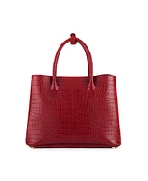 Teddy Blake Vanessa Croco 14"