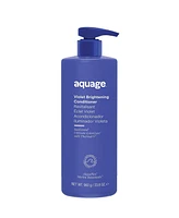 Aquage Violet Brightening Conditioner