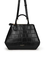 Teddy Blake Vera Croco 14"