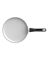 BergHOFF Leo Glints Nonstick Recycled Aluminum Pancake Pan 9.5"