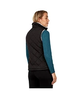 Free Country Women's Expedition Stratus Lite Reversible Vest