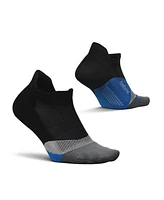 Feetures Men's Elite Light Cushion No Show Tab