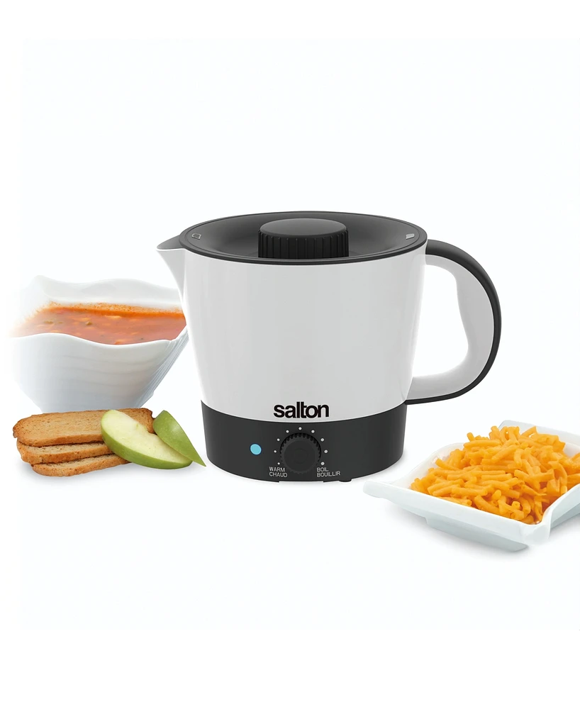 Salton 1.25 Liter Multi-Pot