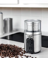 Salton 12 Cup Smart Coffee Grinder