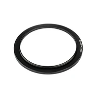 NiSi Close-Up Lens Kit Nc 77mm with 67 and 72mm Step-Up Adapter Rings