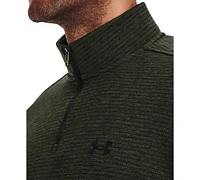 Under Armour Men's Quarter-Zip Golf Sweaterfleece