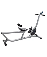 Stamina Products 35-1315 Active Aging EasyRow Home Gym Cardio Rowing Machine