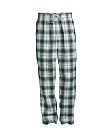 Lands' End Big & Tall Flannel Pajama Pants