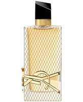 Yves Saint Laurent Libre Eau De Parfum Holiday Limited Edition Fragrance Collection