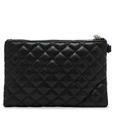 Steve Madden Women's Bmaxine Zipper Wallet