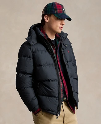 Polo Ralph Lauren Men's The Gorham Down Jacket