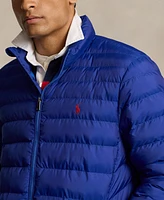 Polo Ralph Lauren Men's The Colden Packable Jacket