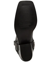 Steve Madden Women's Ruskin Tall Engineer Boots