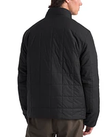 The North Face Men's Junction Insulated Jacket