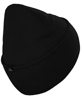 adidas Men's Postseason Logo Beanie