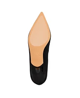 Katy Perry Women's Micro Heel Pumps