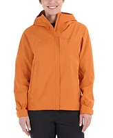 Marmot Women's Hooded PreCip Jacket