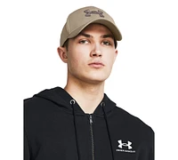 Under Armour Men's Ua Blitzing Baseball Hat