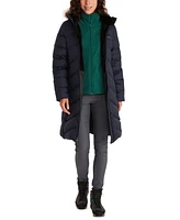 Marmot Women's Montreaux Winter Coat