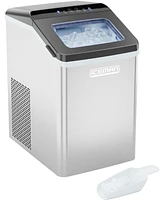 Chefman Iceman The Pebble Countertop Ice Machine