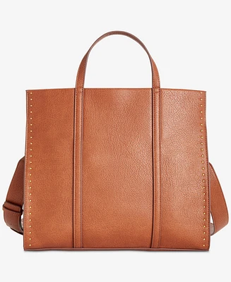 Style & Co Boxy Medium Tote