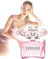 Versace Bright Crystal Eau de Toilette Spray