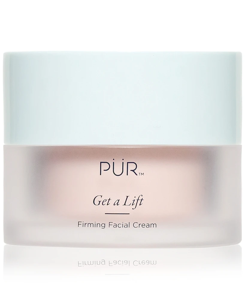 PUR Get A Lift Firming Facial Cream, 1 oz.