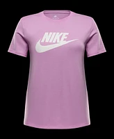 Nike Sportswear Women's Essentials Logo T-Shirt