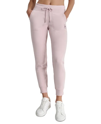 Dkny Sport Women's Drawstring Joggers