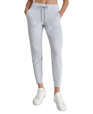 Dkny Sport Women's Drawstring Joggers