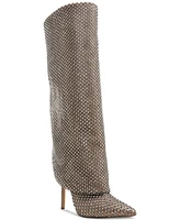 Aldo Women's Livy-se Slip-On Knee-High Boots