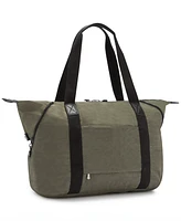 Kipling Art Medium Tote Bag
