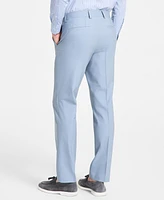 Hugo by Boss Men's Modern-Fit Wool Blend Suit Pants