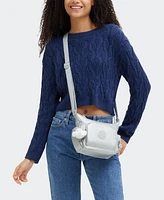 Kipling Gabbie Mini Crossbody Bag