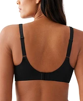 Wacoal Women's Inside Job Wireless Full-Coverage Bra 852345